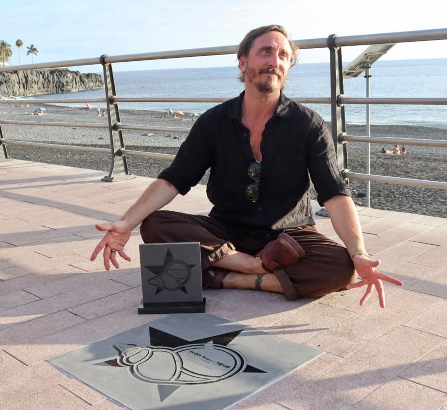 NP paseo del talento 2