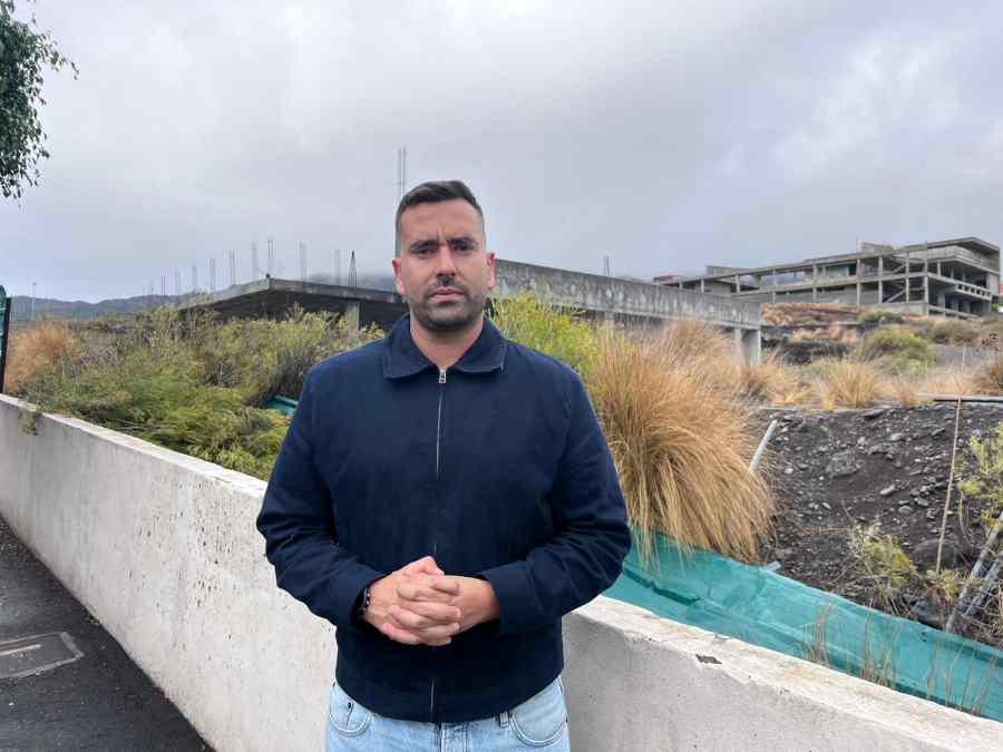 PP ARIDANE - EDUARDO PÉREZ