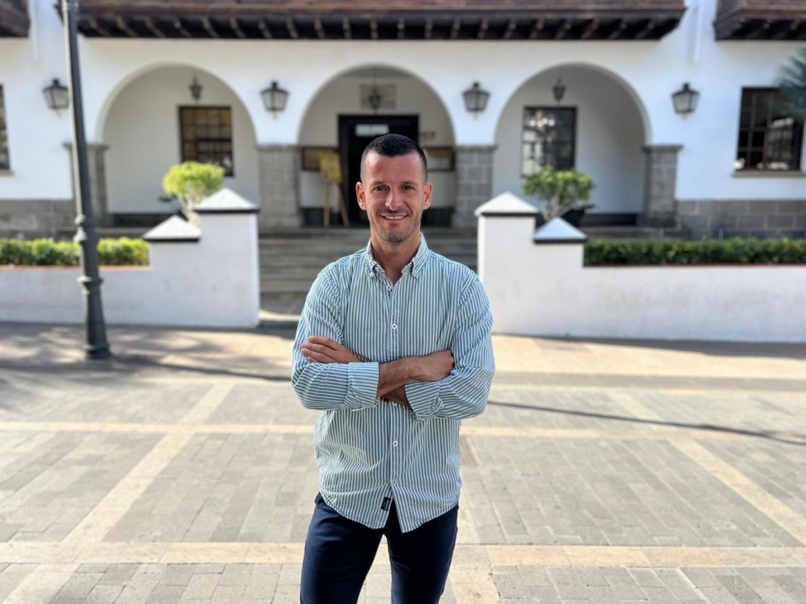 PP ARIDANE - - VÍCTOR GONZÁLEZ