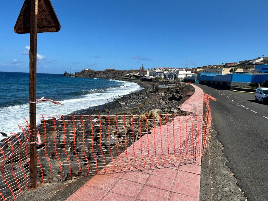 PP BREÑA ALTA - BAJAMAR