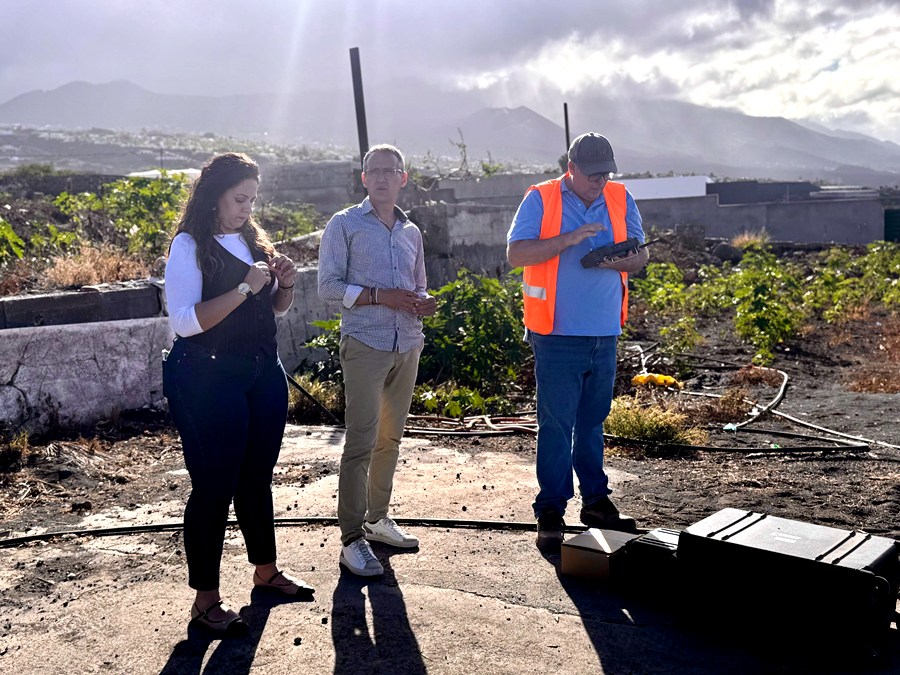 Parcela Callao Gestur 2