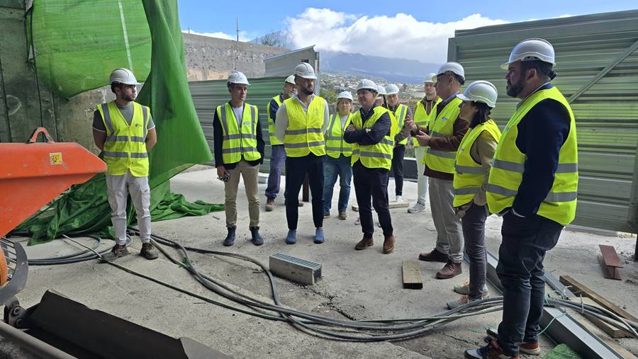 Parque Cultural Islas Canarias 2