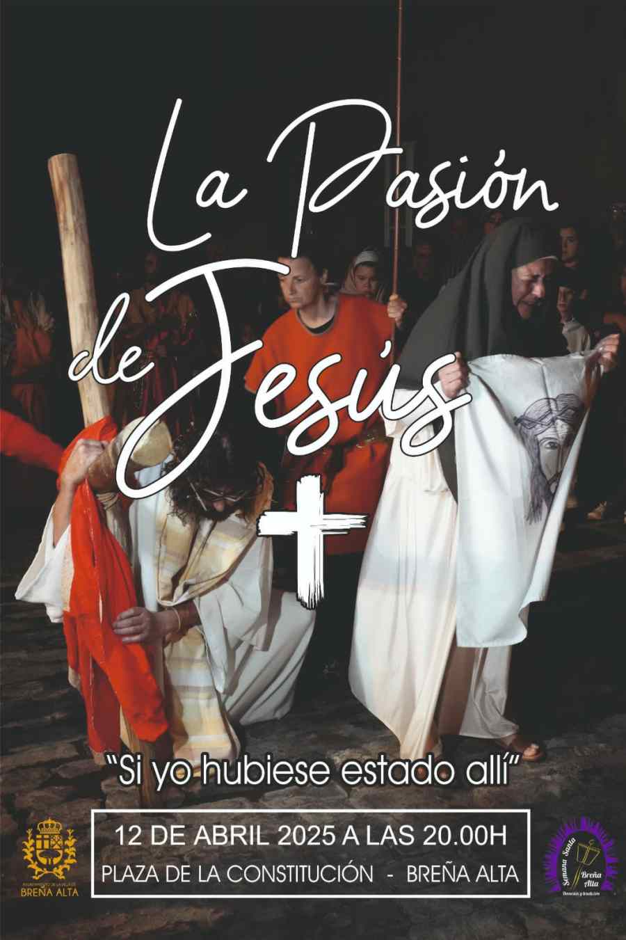 Pasión Breña Alta