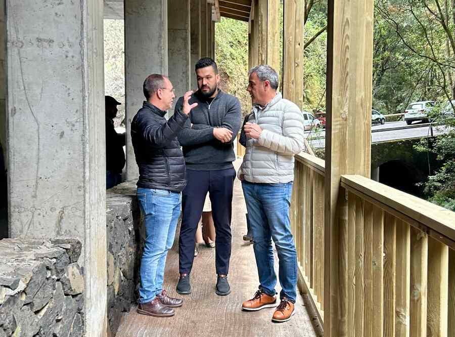 Reapertura Los Tilos (2)