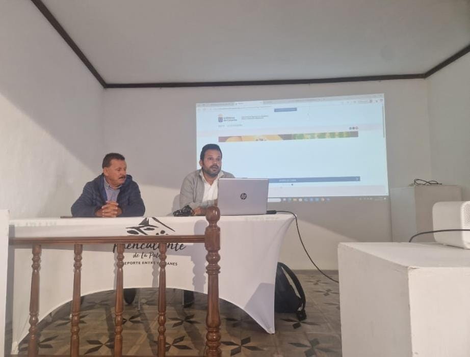 Reunión Filoxera (1)