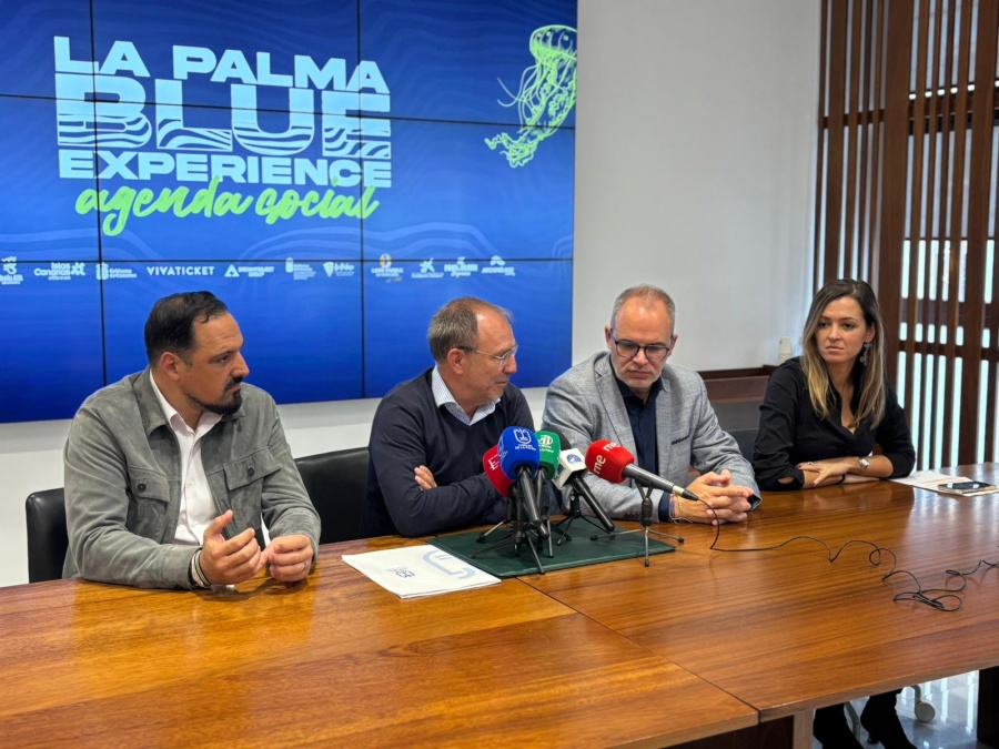 Semana Social Blue Experience (2)