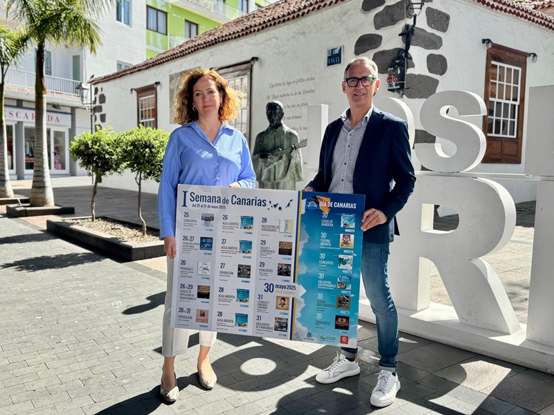 Semana de Canarias (1)