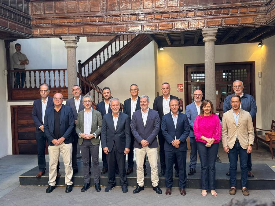 Sergio comisión mixta