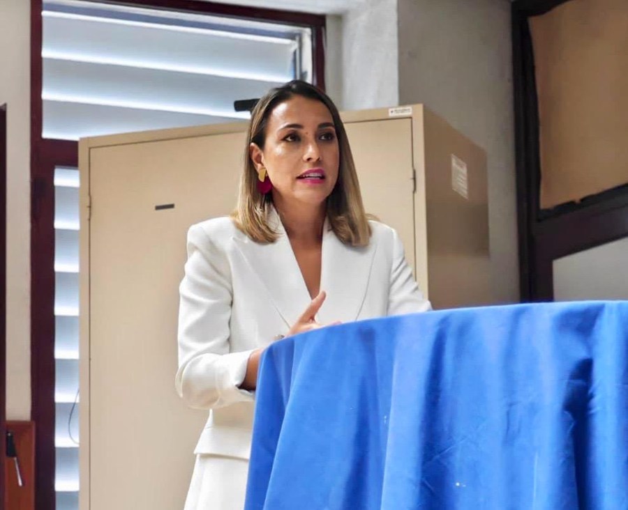 Verónica González ok