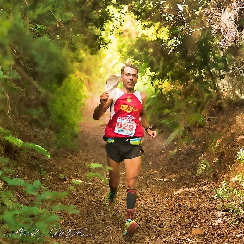 Víctor Concepción.