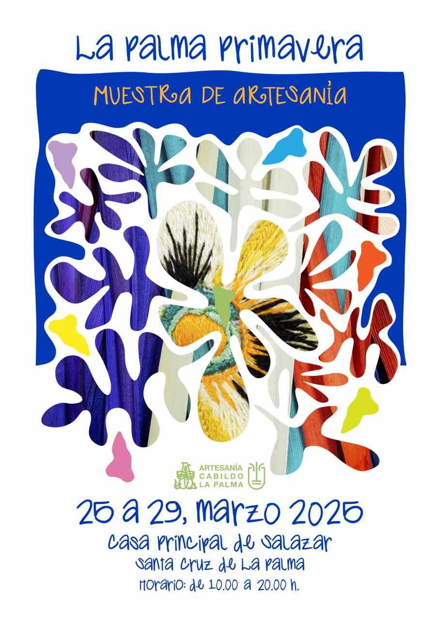 cartel indumentaria tradicional