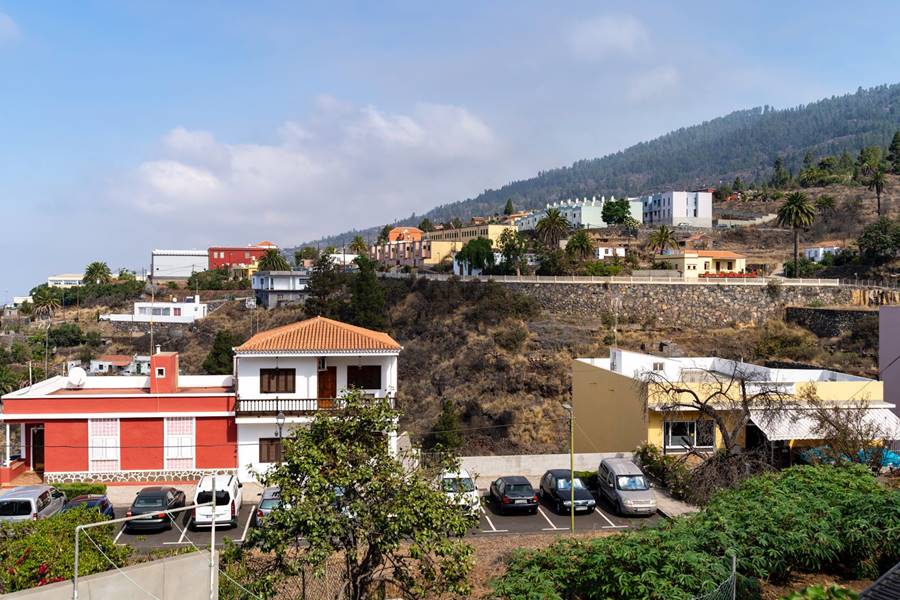 vivienda tijarafe
