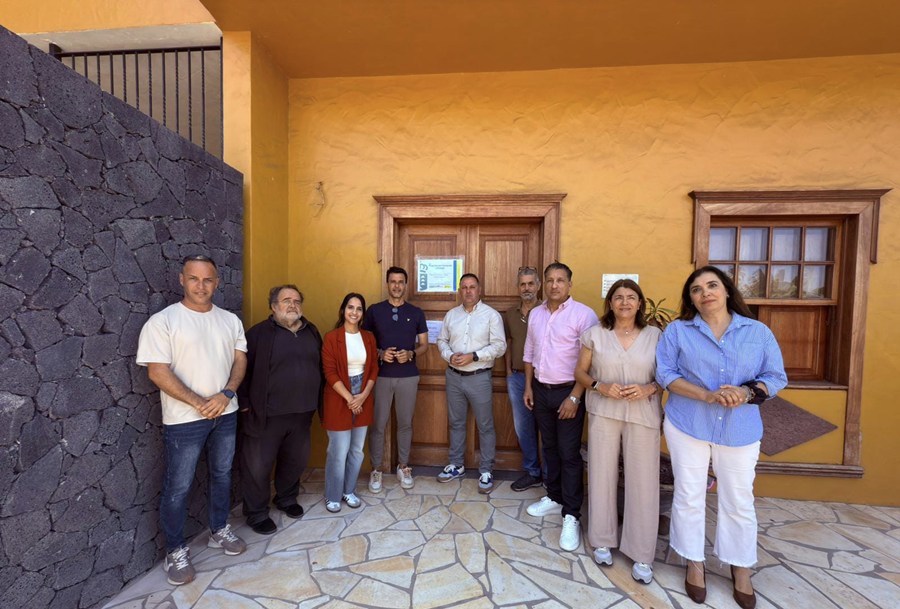 ‘Construye Tazacorte’