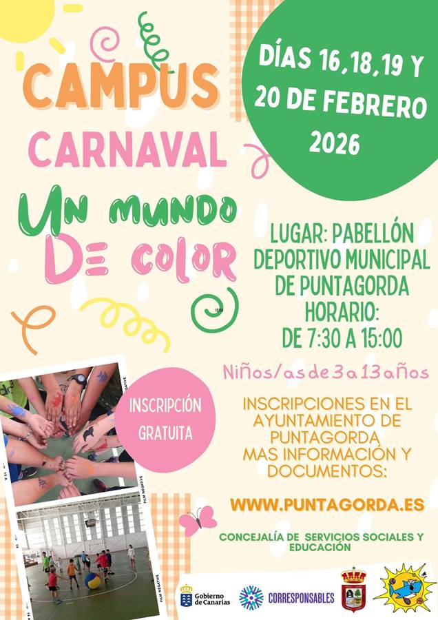 Campus Carnaval