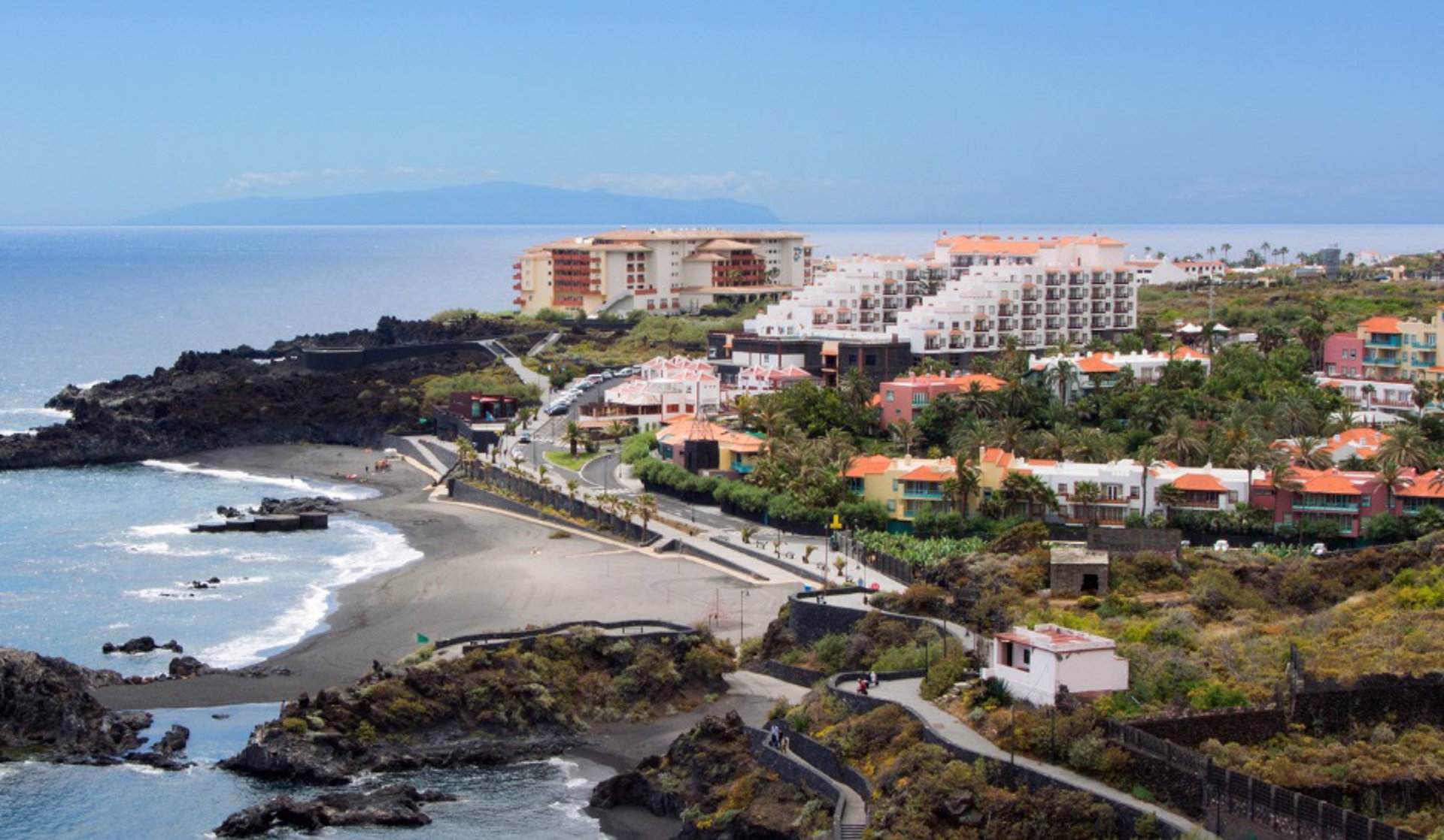 Playa de Los Cancajos 