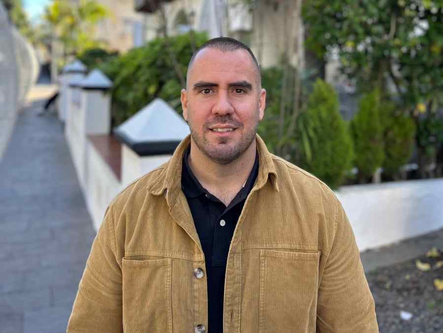 PP ARIDANE - PABLO ALMEIDA