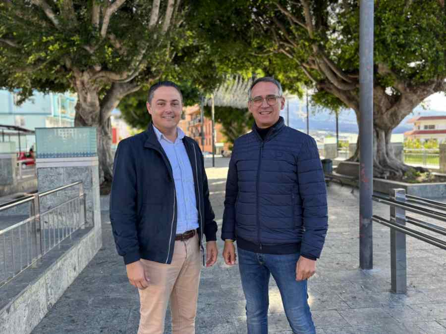 Presupuestos participativos 2026